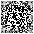 QR code with Mane Event Hair & Tanning contacts