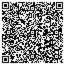QR code with H F Singleton MD contacts