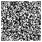 QR code with Pryor On Fire Teen Ministries contacts