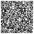 QR code with L J's Etc-Merle Norman contacts