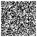 QR code with Johnson Basker contacts