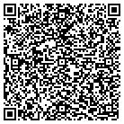 QR code with K-Life Ministries Inc contacts