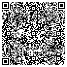 QR code with First Free Will Baptist Chruch contacts