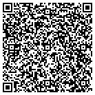 QR code with Johnston County Indus Auth contacts