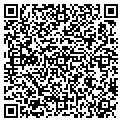 QR code with Hem Shop contacts