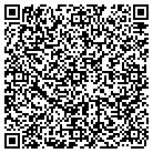 QR code with Aladdin Glass & Specialties contacts