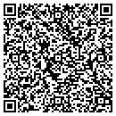QR code with Zuu Designs contacts