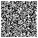 QR code with Gary M Moore contacts