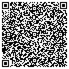 QR code with Rain Taker Seamless Guttering contacts