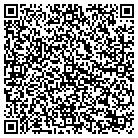 QR code with KBF Business Forms contacts