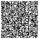 QR code with Daniel A Vanderhoof DVM contacts