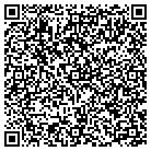 QR code with Zack's Classic Auto Restoratn contacts