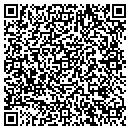 QR code with Headquarters contacts