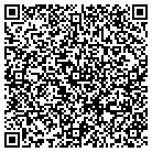 QR code with First Baptist Church Garvin contacts