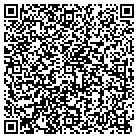 QR code with May Avenue Liquor Store contacts