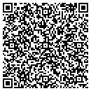 QR code with Ziad Sous MD contacts