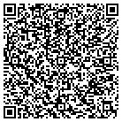 QR code with Chickasaw Nation Senior Center contacts