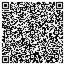 QR code with The Place To Be contacts
