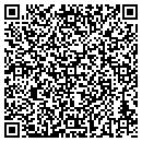 QR code with James Briscoe contacts