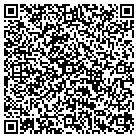 QR code with Oklahoma Motor Sports Complex contacts