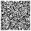 QR code with Racinxs Inc contacts