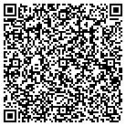 QR code with Orvel Wilson Used Cars contacts