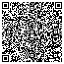 QR code with Audio Midwest Inc contacts
