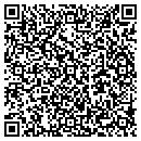 QR code with Utica Services Inc contacts
