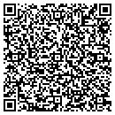QR code with Maud Cafe contacts