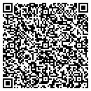 QR code with Tourian's Studio contacts