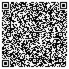 QR code with Cain's Discount Store contacts