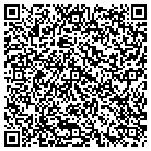QR code with E C Woodward Architect & Assoc contacts