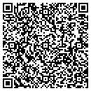 QR code with D C Lending contacts