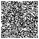 QR code with Rick's Backhoe Inc contacts