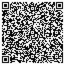 QR code with Hilborne & Weidman P C contacts