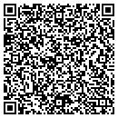 QR code with Coves Golf Club contacts