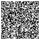 QR code with Unique Reflections contacts