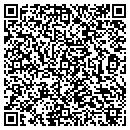 QR code with Glover's Video Corner contacts