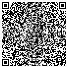 QR code with Zacateca's Restaurant contacts