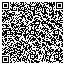 QR code with Kcfm Classical contacts