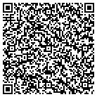QR code with Osu CHS Prvntion Programs Aprc contacts