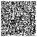 QR code with ASMS contacts