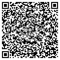 QR code with KFC contacts