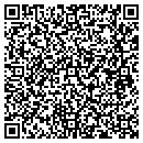 QR code with Oakcliff Cleaners contacts