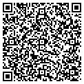 QR code with Ace contacts