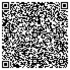 QR code with Woodson Park Church Nazarene contacts