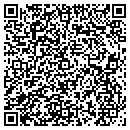 QR code with J & K Auto Works contacts
