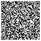 QR code with Hillcrest Specialty Hospital contacts