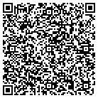 QR code with R Michael Foulston DDS contacts