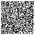 QR code with AAA Pools contacts